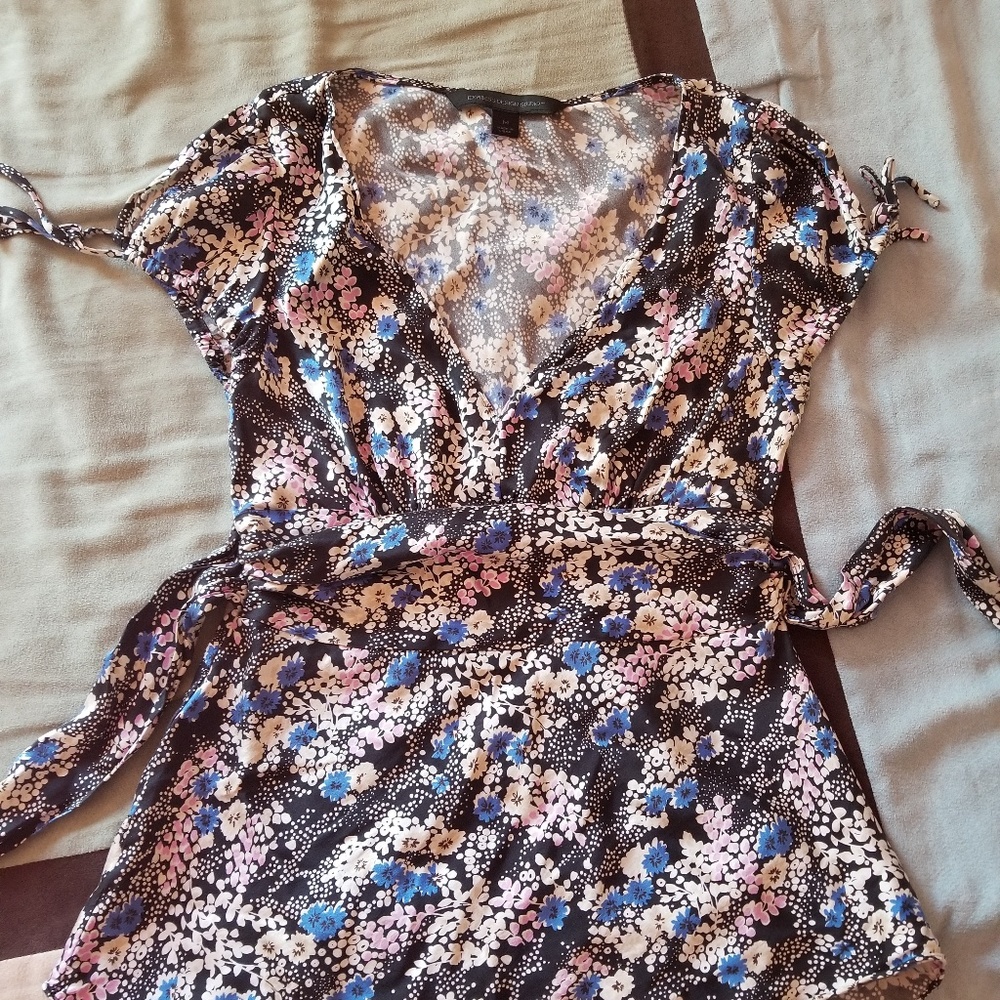 Express Blouse - Picture 3 of 4